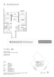 THE ARCADY AT BOON KENG (D12), Apartment #481848051